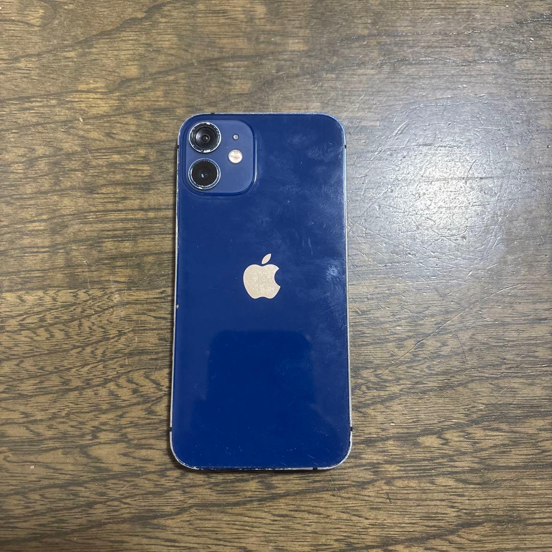 や*ん様 Apple iPhone 12 mini