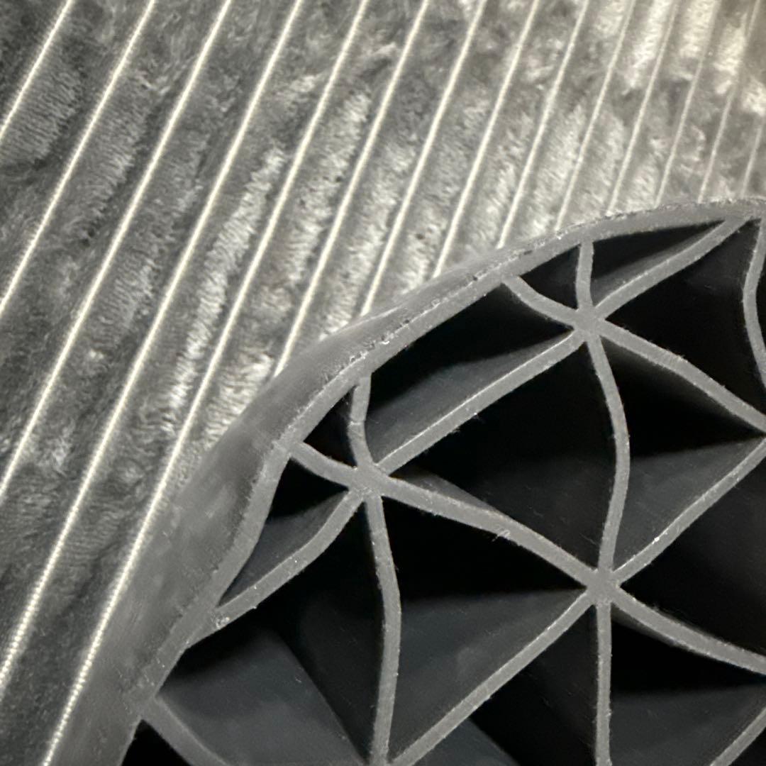 ヒツジのいらない枕　極柔