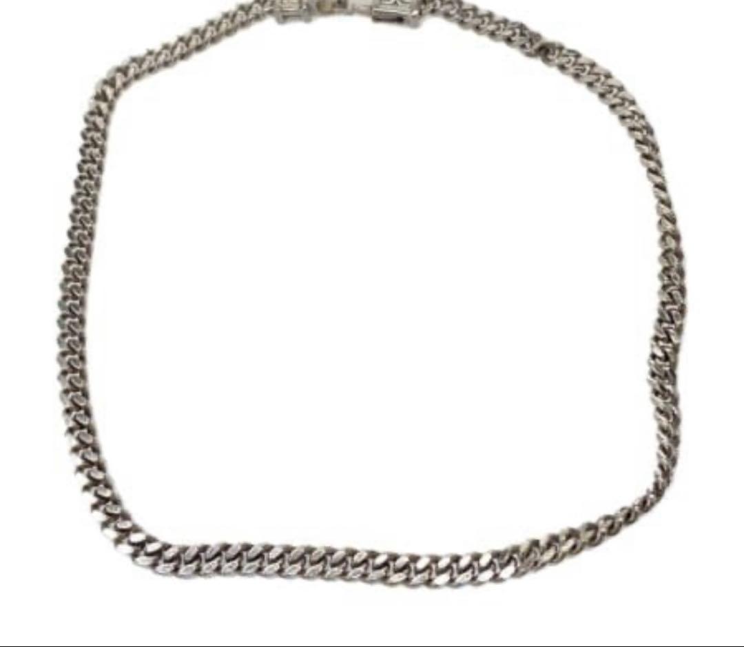 TOMWOOD シルバーブレスレット SV925 中古