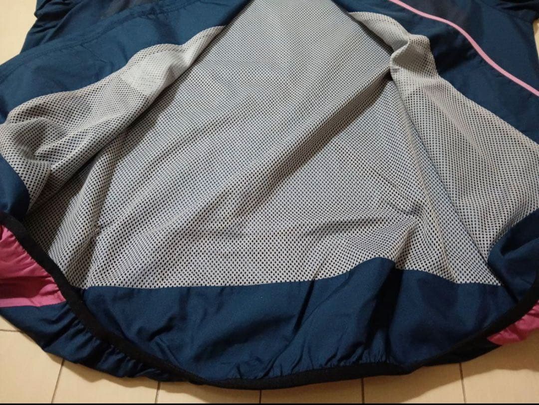 arenaアリーナ ナイロン セットアップ上下 水泳ARS-1086 1046P