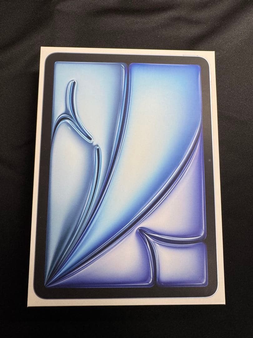 【18日まで！未使用品】iPad Air (M3) 128GB Wi-Fi