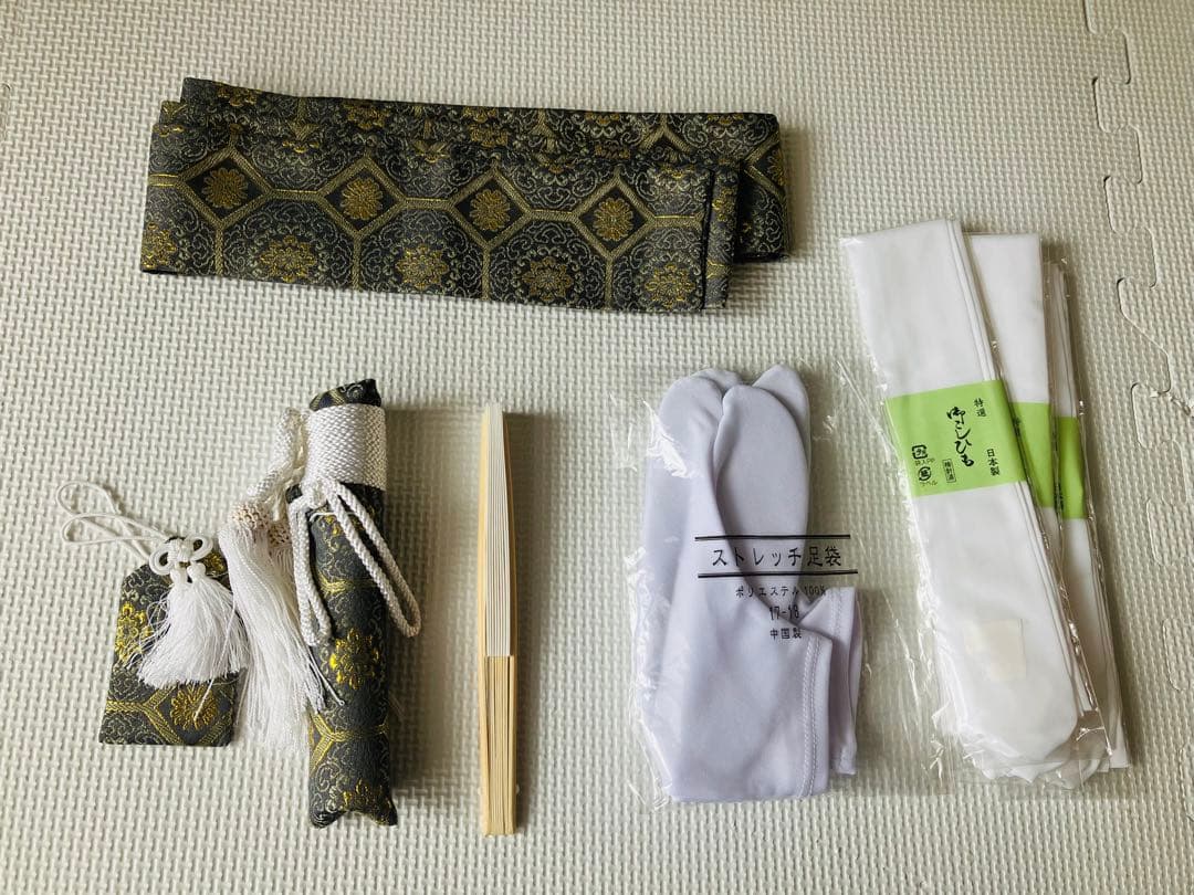 七五三　男の子　5歳　京越　KYOETSU 着物