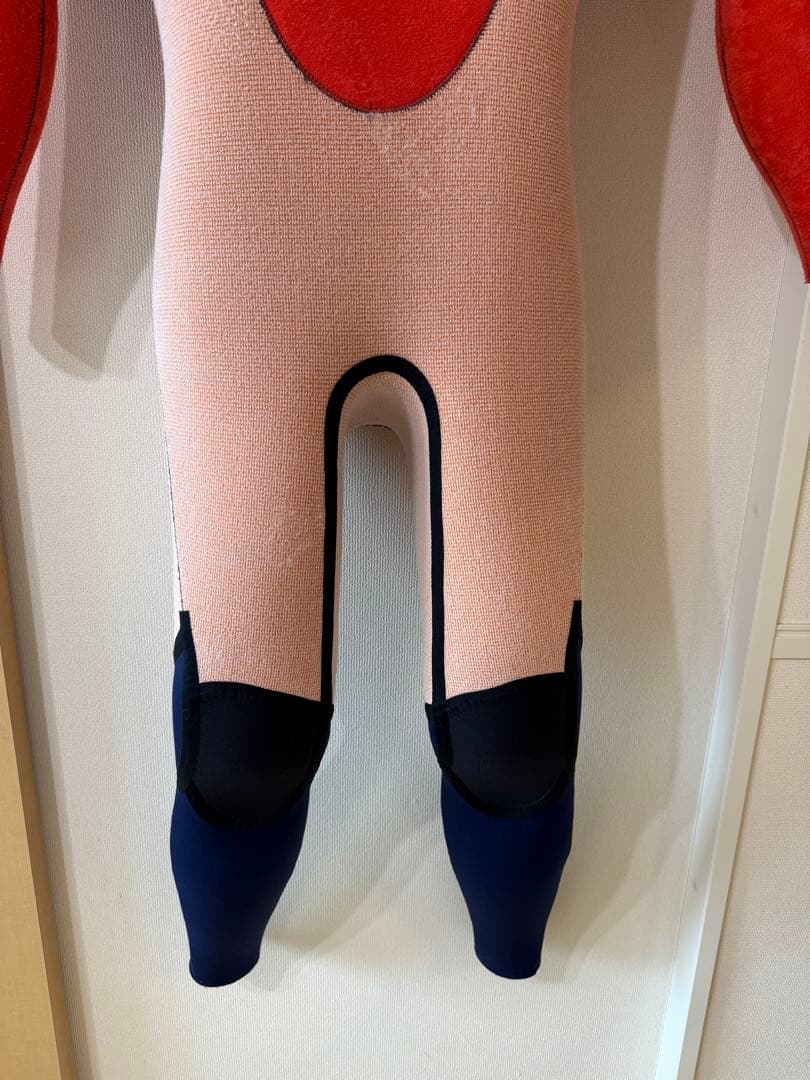 【超美品】O'Neill正規品5×3m セミドライ