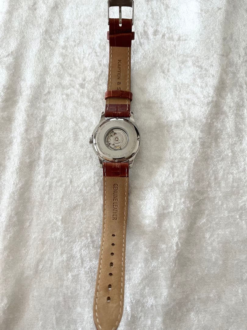 専用　ハミルトン　HAMILTON ジャズマスター ビューマチック　シルバー