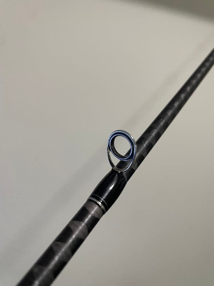 k*t様 シマノ　19エンカウンター　S96mh