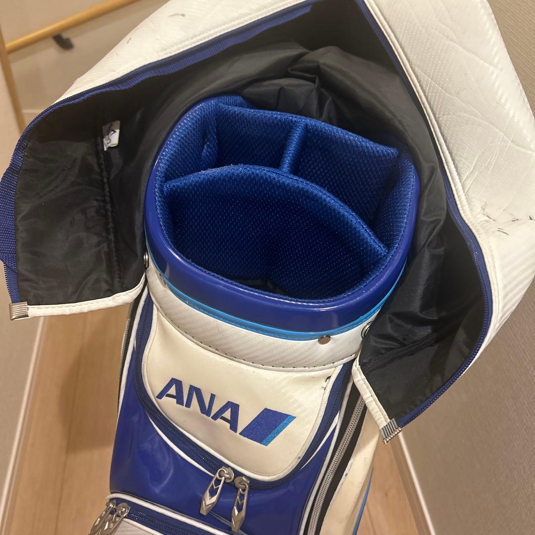 Callaway×ANA キャディバッグ