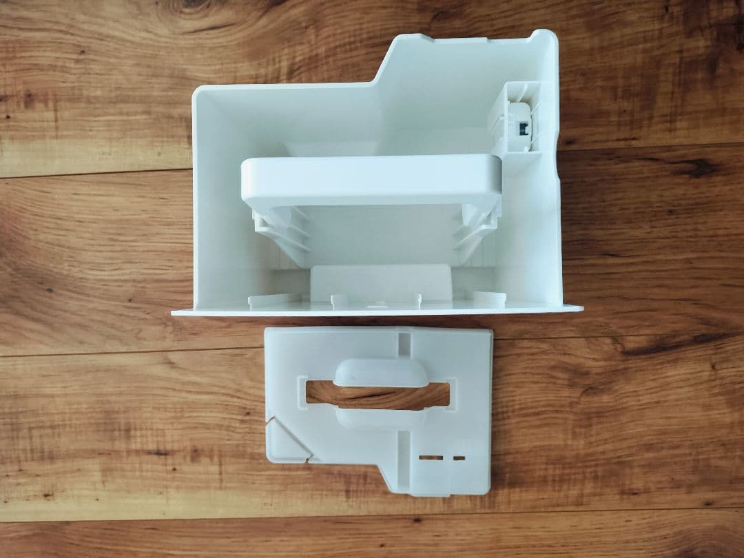 TRUENO　IRIS OHYAMA KIJC-P70-W 電気式乾燥機