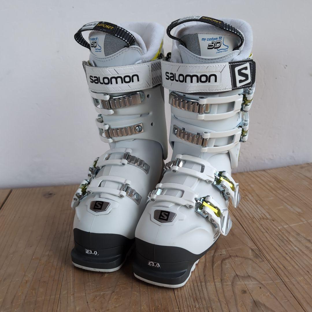SALOMON サロモン X PRO 80 23cm