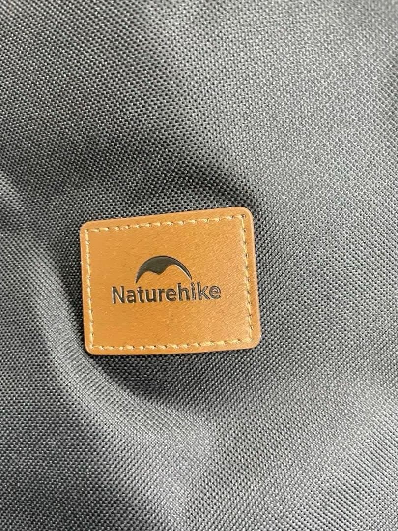 【新品未使用】Naturehike 観火ガラス焚き火台 GlassFirePit