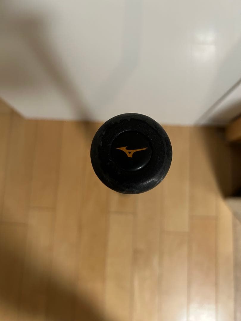 【よっぴー様】ミズノ 軟式バット レガシー 83cm 710g トップバランス