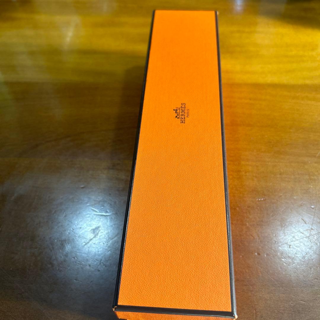 エルメス　ネックレス　ネックレス ファランドール80 シェーヌダンクル