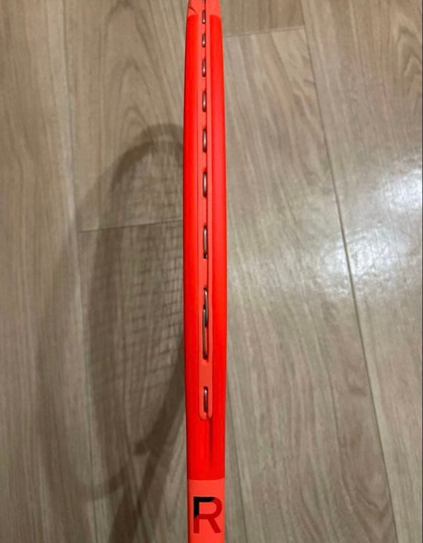 HEAD RADICAL MP 400 オレンジラケット