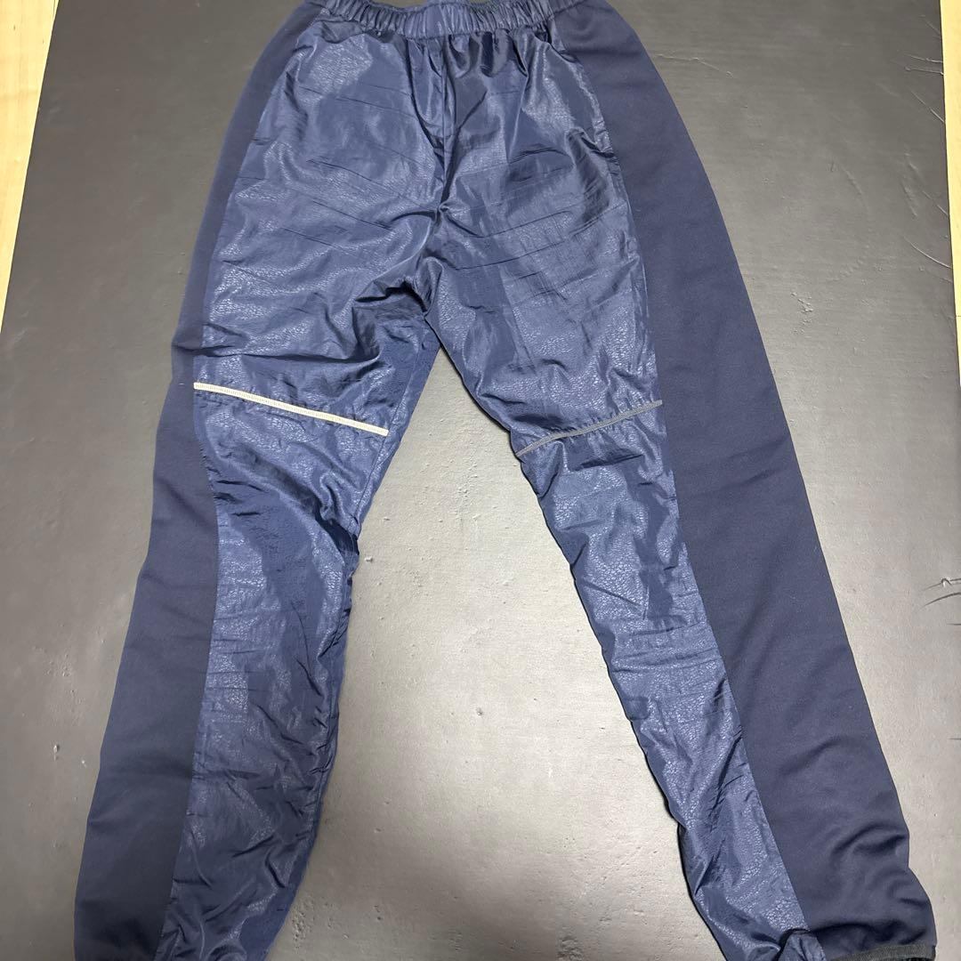 MizunoProジャージ上下セット