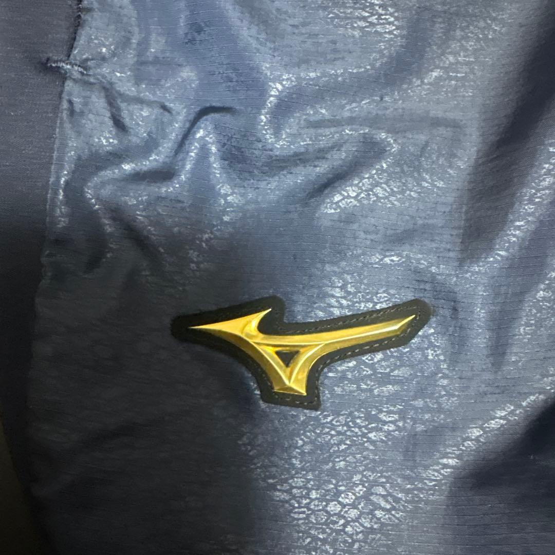 MizunoProジャージ上下セット