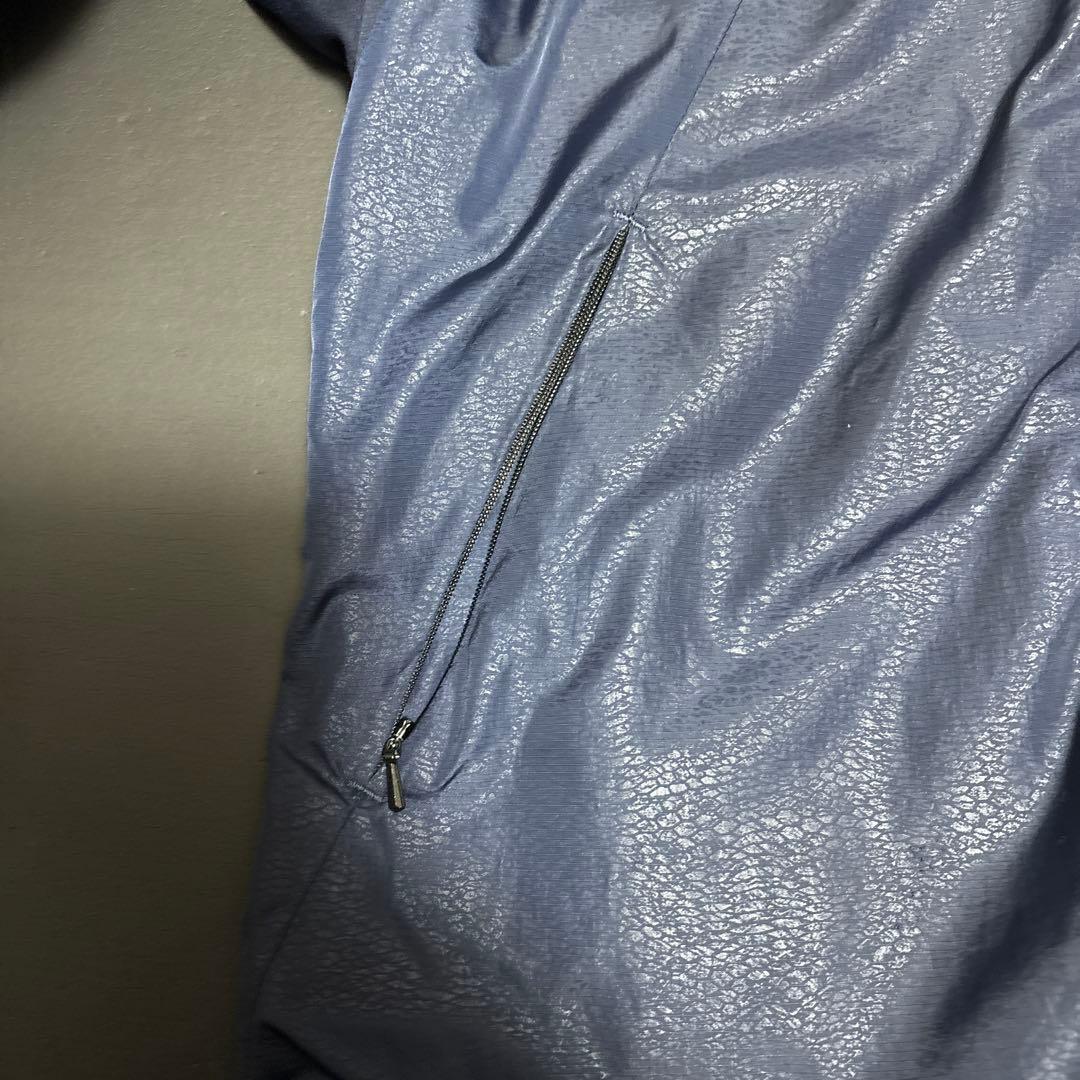 MizunoProジャージ上下セット