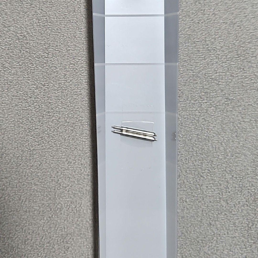 SEIKO　ヴィンテージベルト