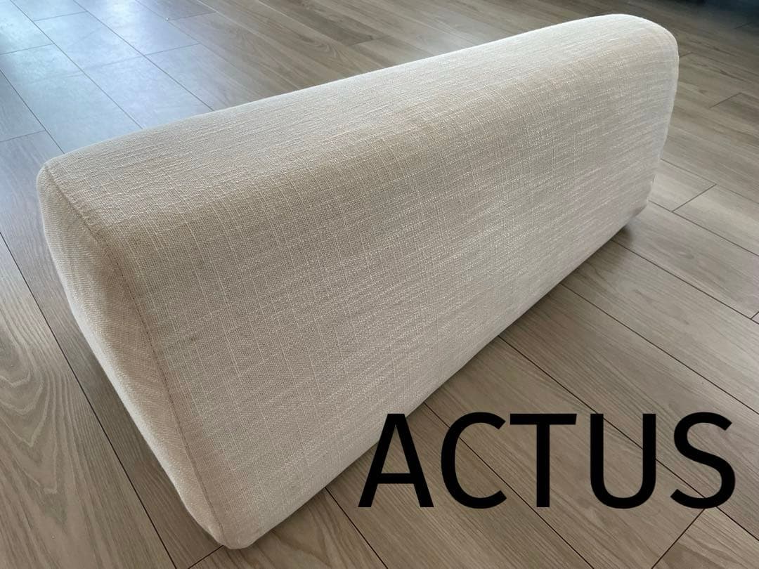 ACTUS アクタスOWN-S フラットクッション