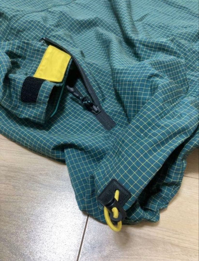 NIKE ACG アノラック ジャケット パーカー プルオーバー ナイキ