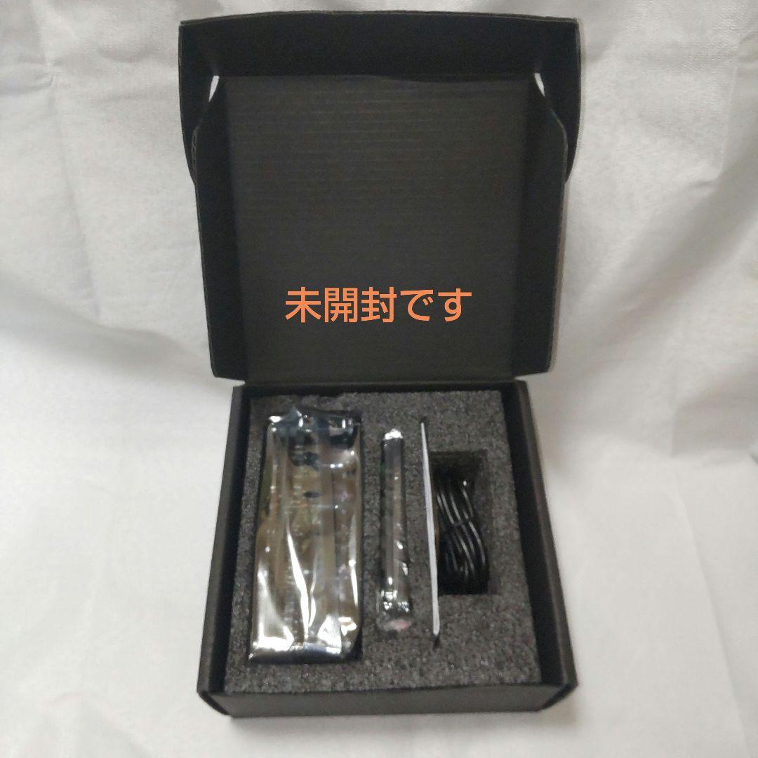 ニキシー管時計 発光管時計 置き時計 デジタル 七色 LED ヴィンテージ