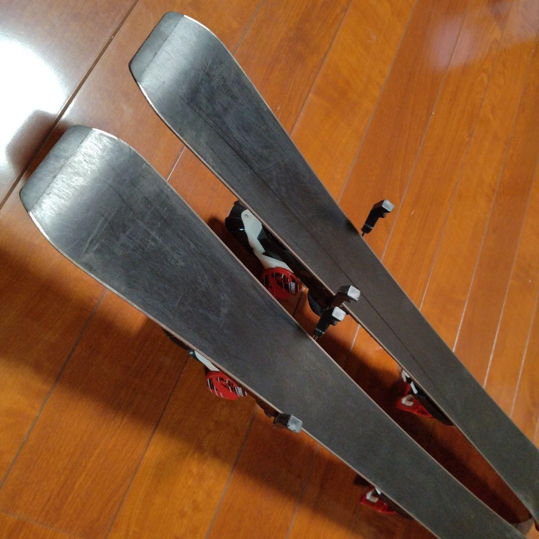 ジュニアスキーセットATOMIC１００