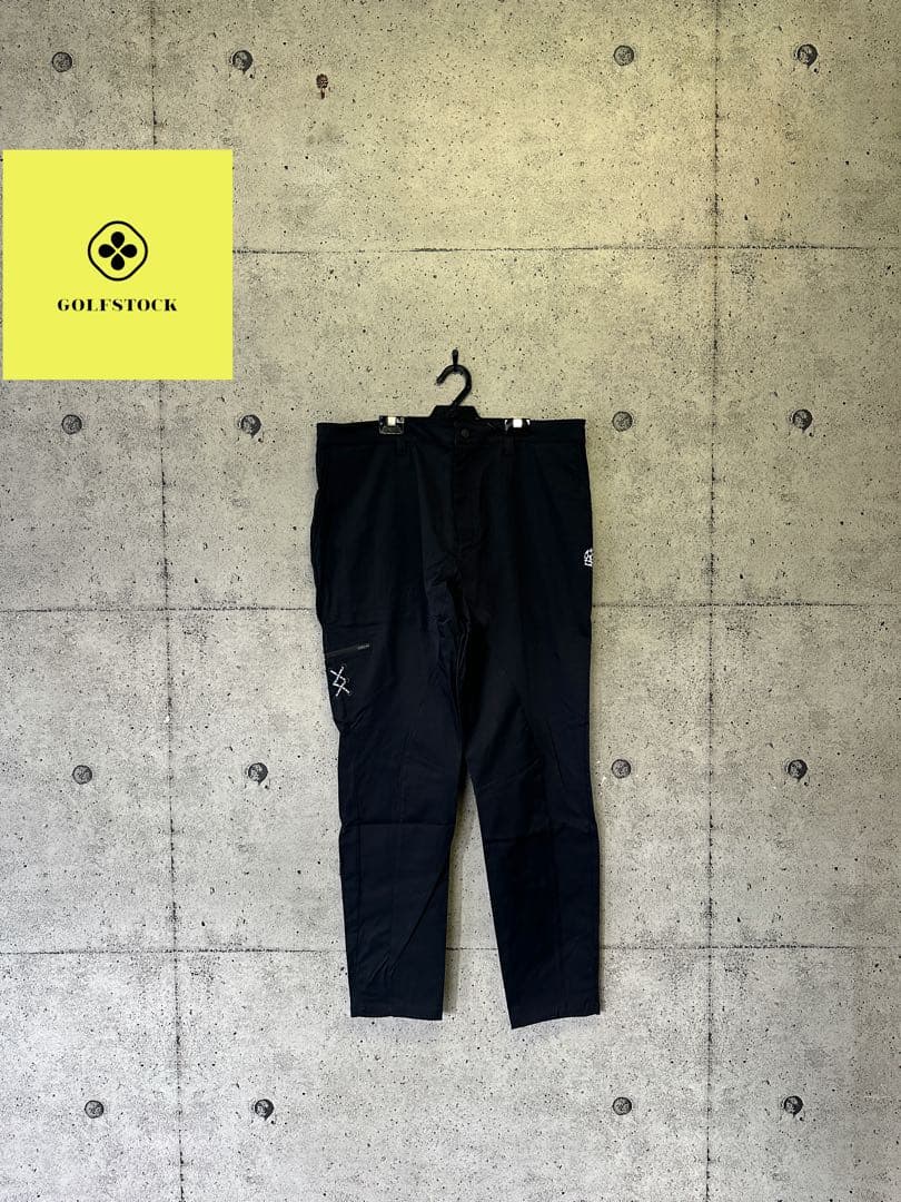 【新品未使用】サイズ7 メンズ パンツ ラッセルノ 1804