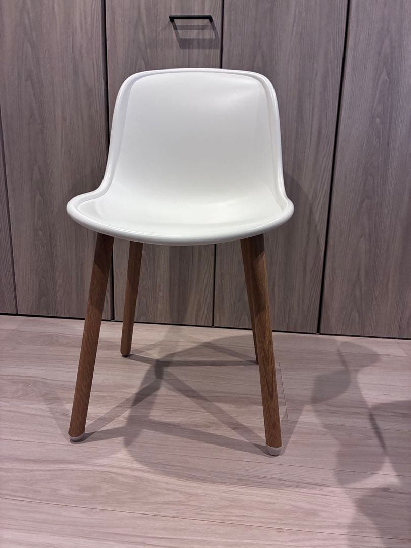 HAY 椅子　Neu12 ホワイト