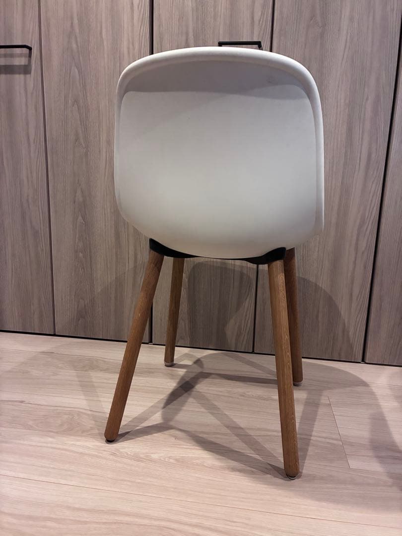 HAY 椅子　Neu12 ホワイト