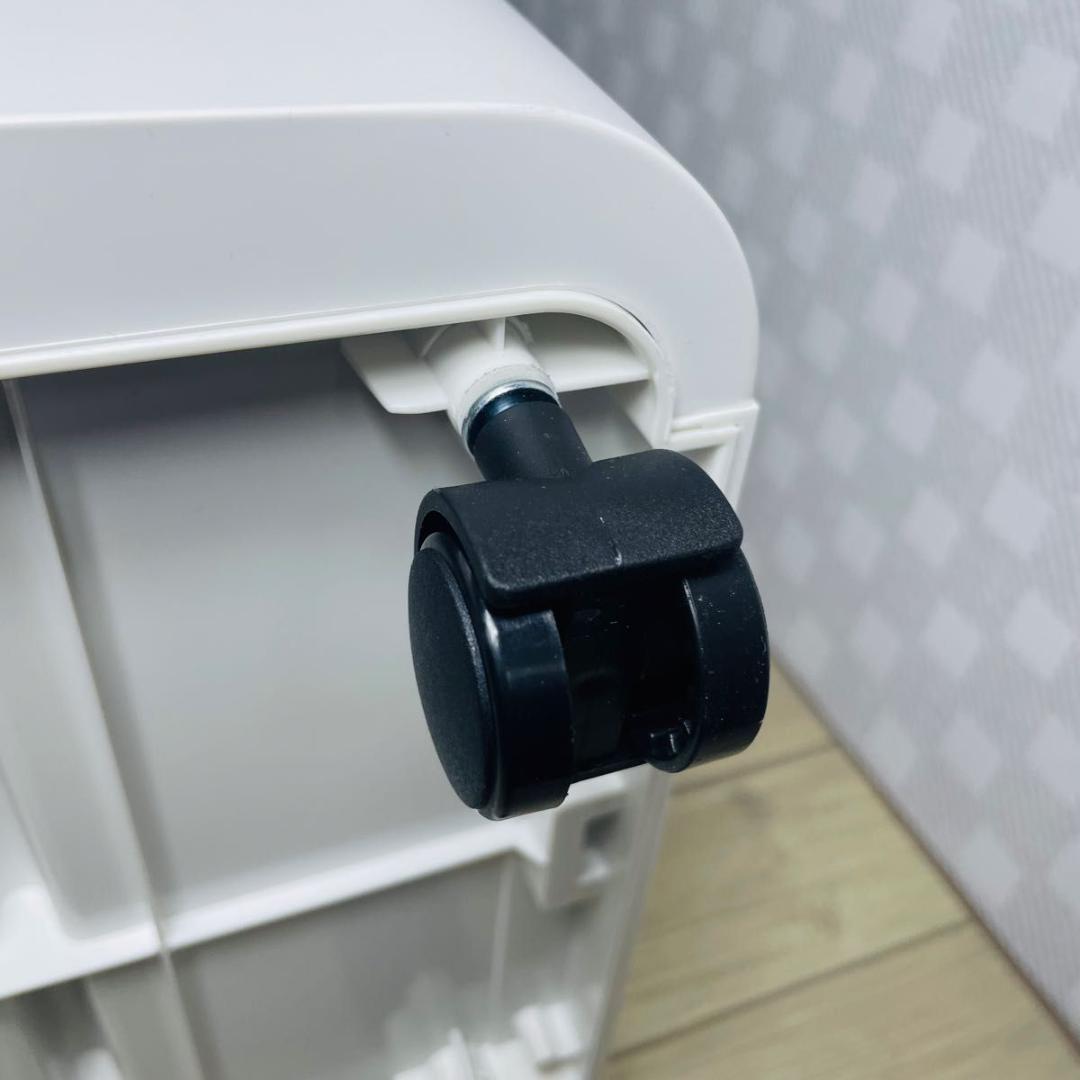 【とても美品です♪】ナカバヤシ「業務用シュレッダー」静音仕様 NSE-AFM01