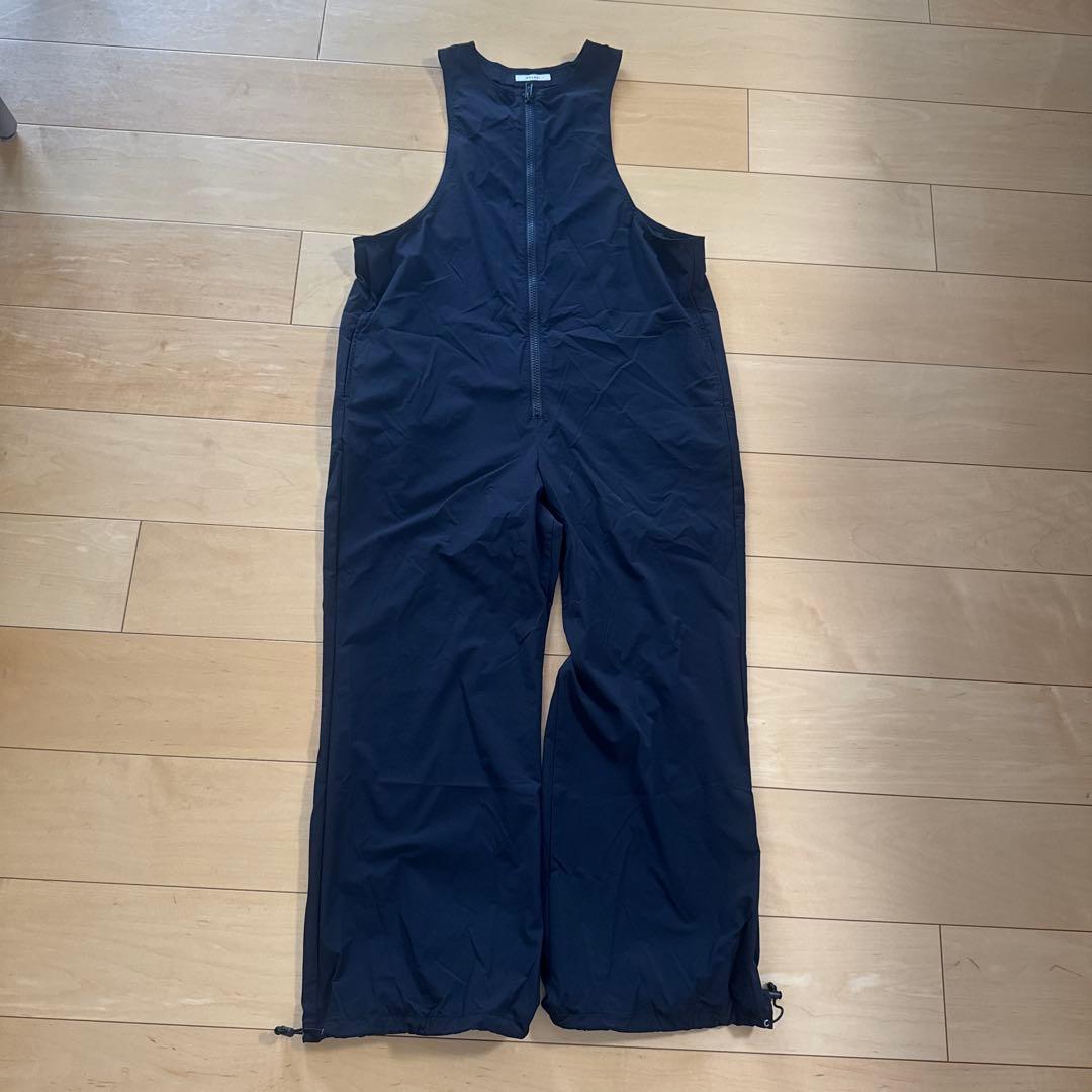 MAKI/ドゥーズィエムクラスCÉLERI ❤︎ オールインワン