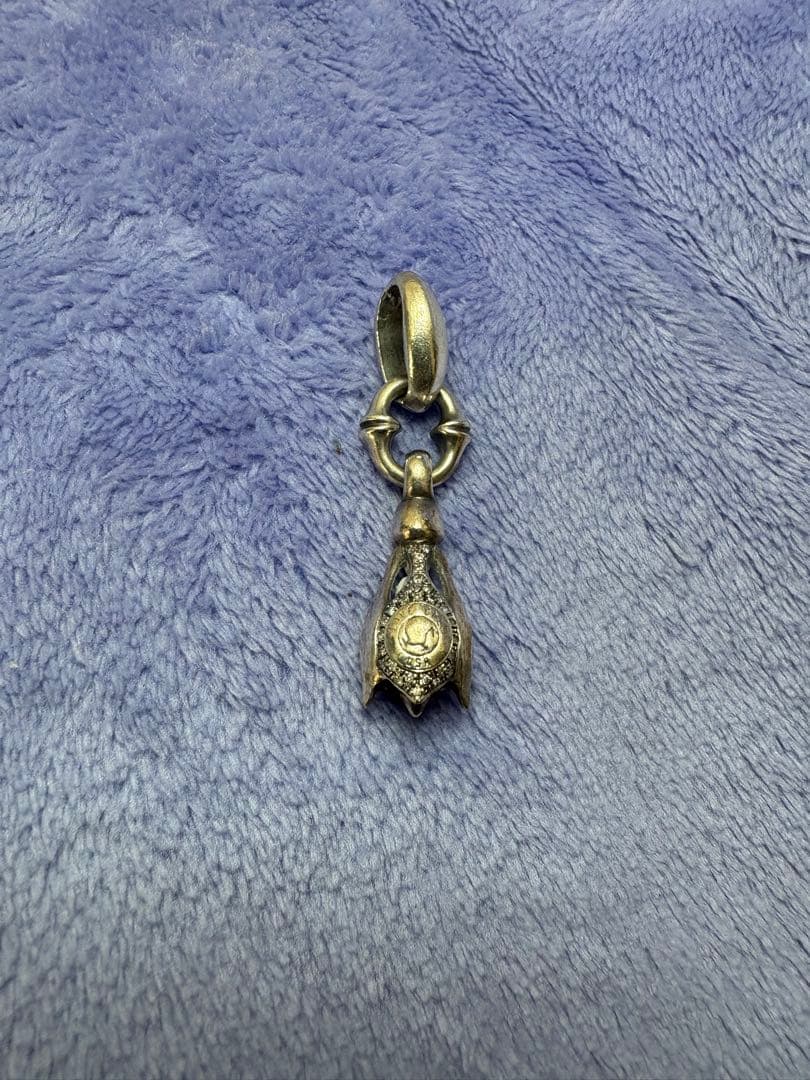 ロンワンズ　ティアベル　1面パヴェダイヤ