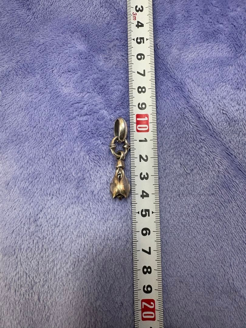 ロンワンズ　ティアベル　1面パヴェダイヤ