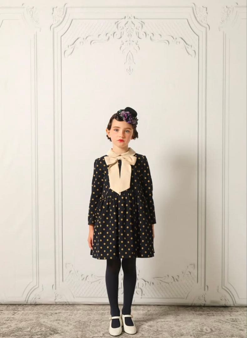 toi toi toi /ドバリーワンピース