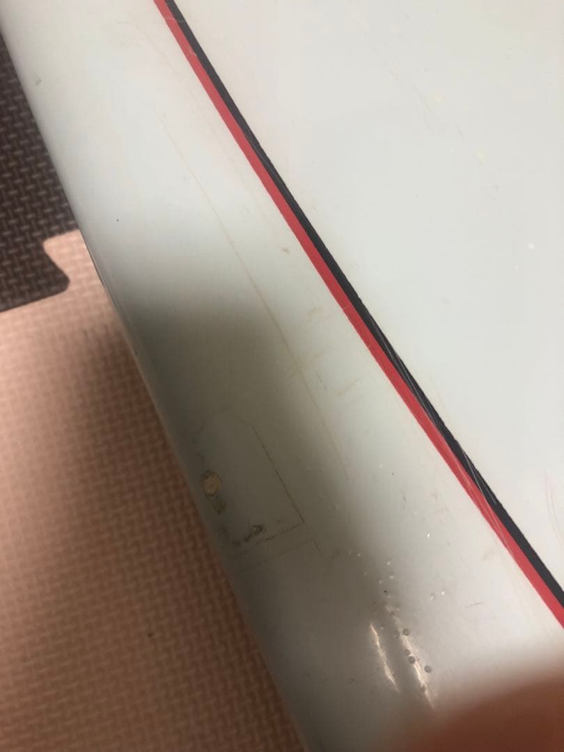 サーフボード ドナルドタカヤマ モデルT 9`6 サーフテック タフライト