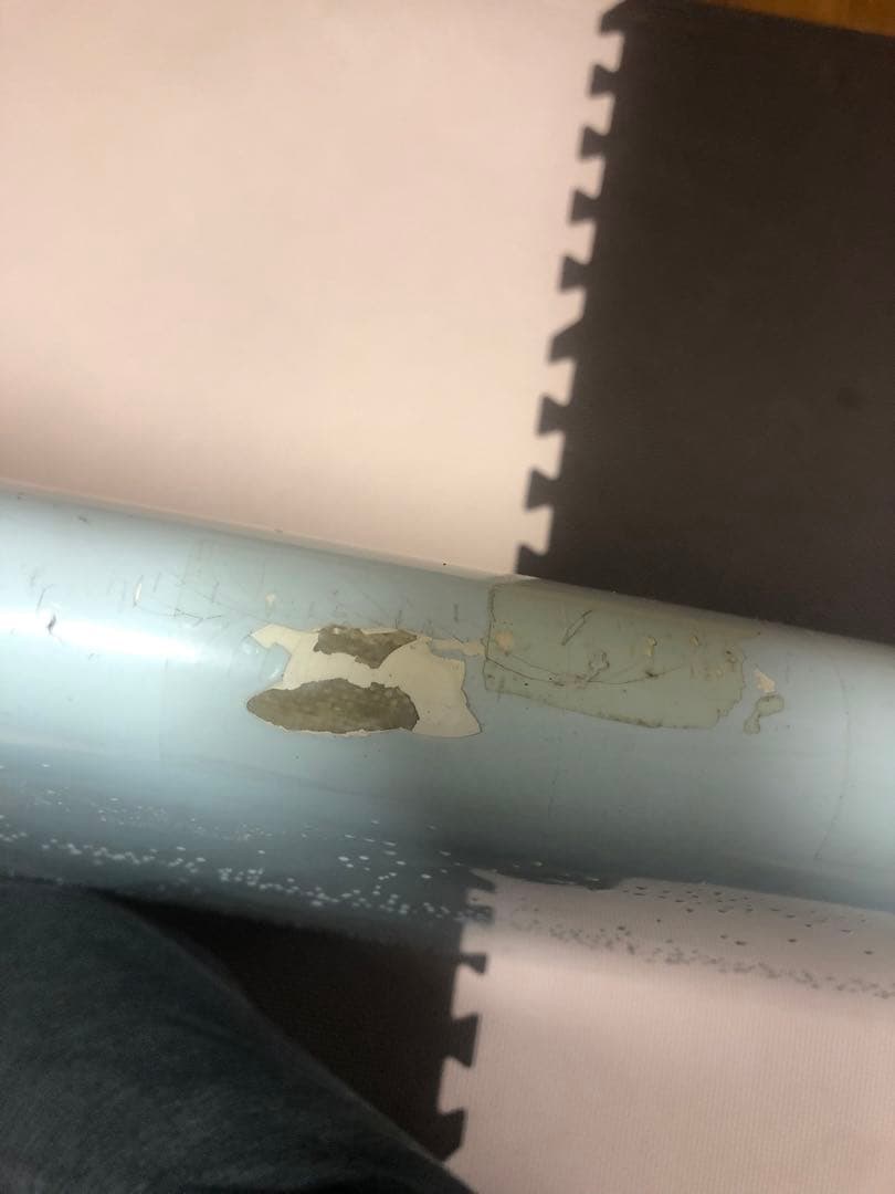 サーフボード ドナルドタカヤマ モデルT 9`6 サーフテック タフライト