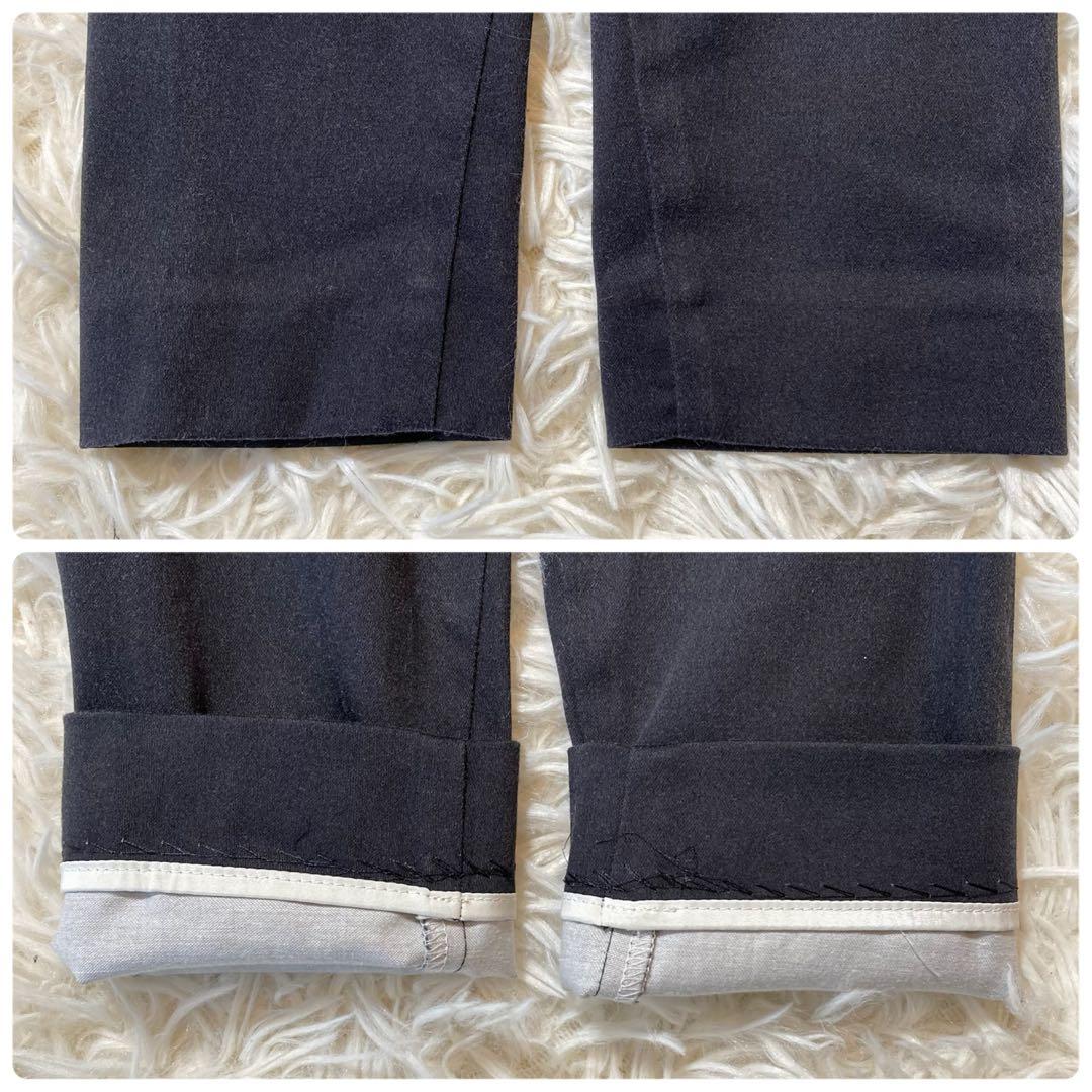 極美品 marimekko マリメッコ ウニッコ柄 ワンピース 40 ブラック