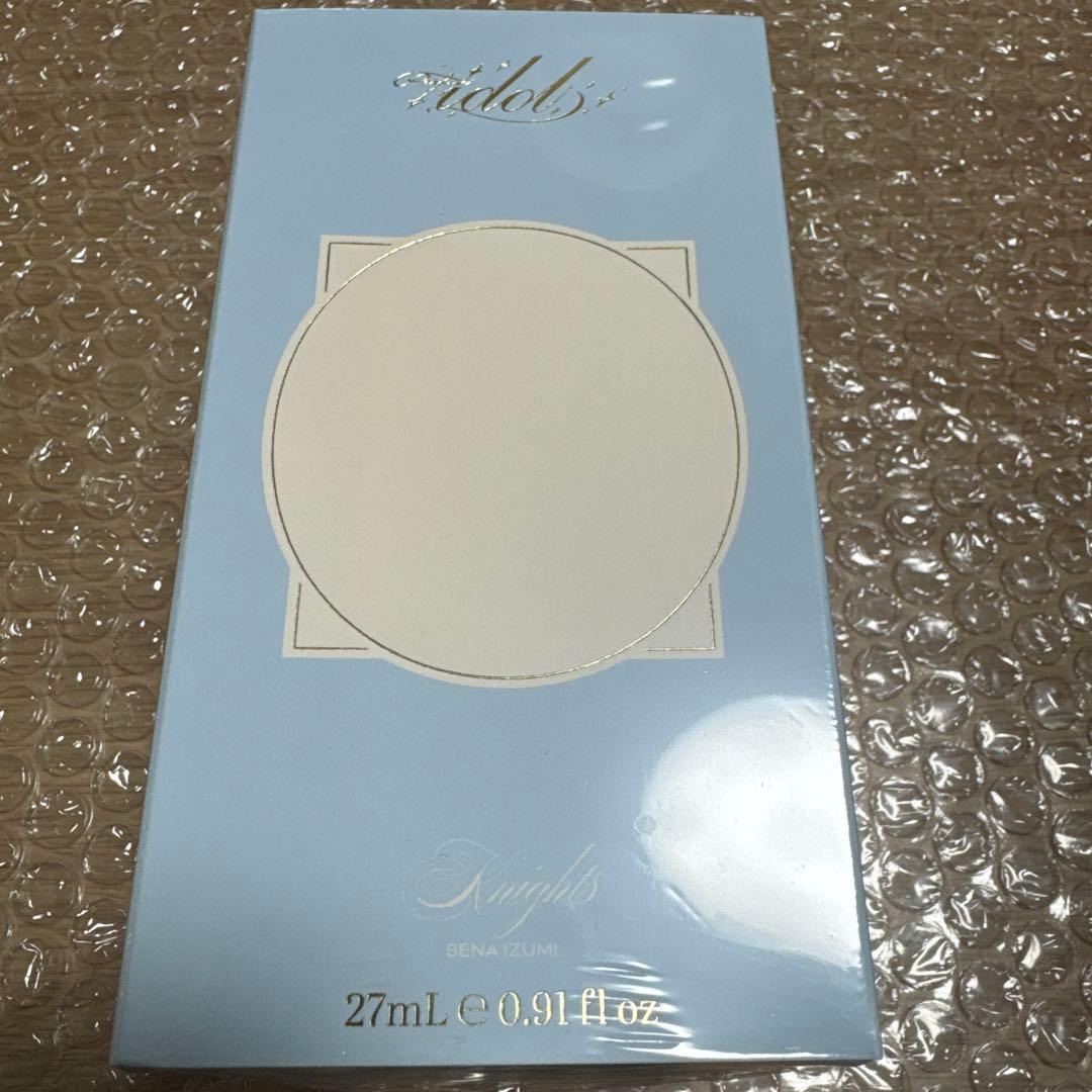 あんスタ　香水　パルファム　瀬名泉