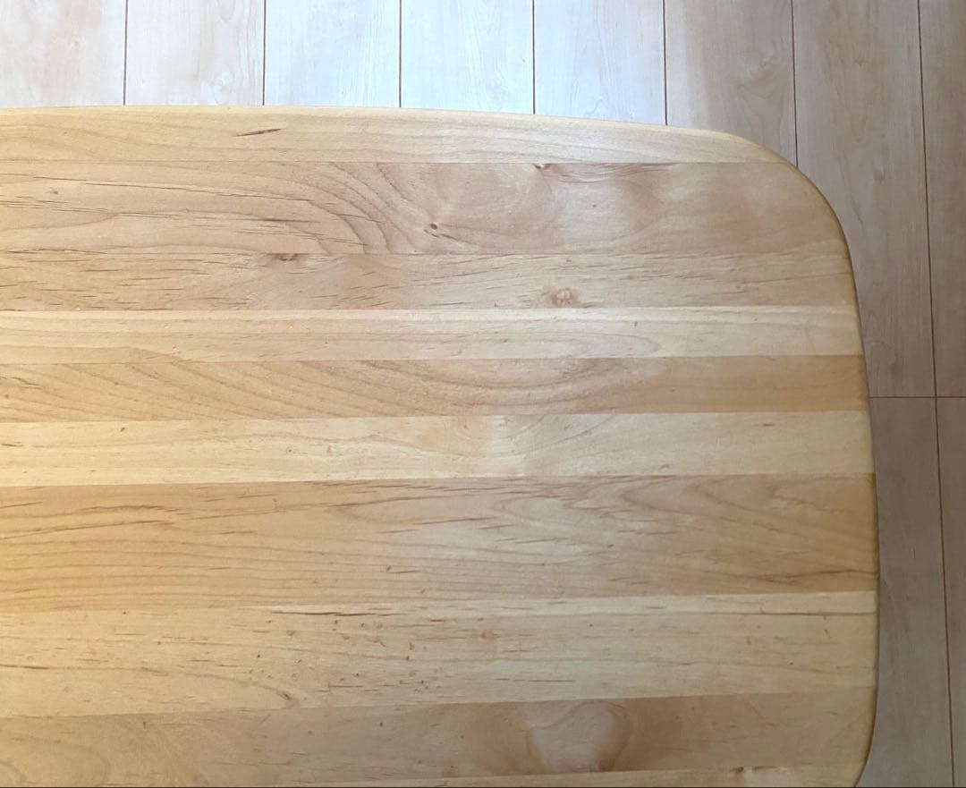 【momonatural 】モモナチュラル ローテーブル