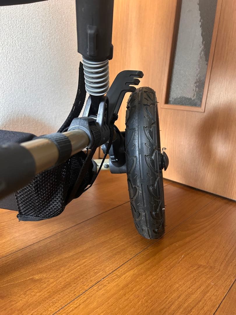 【値下げしました】CURIO stroller AN