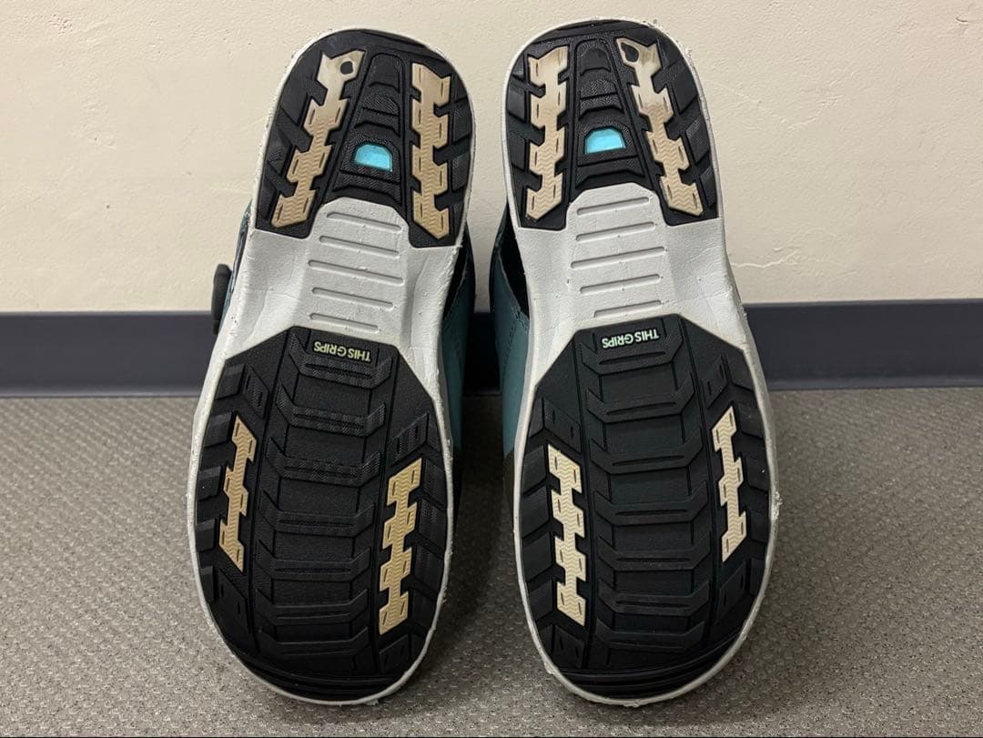 BOA Ｋ2 MAYSIS　スノボー　ブーツ