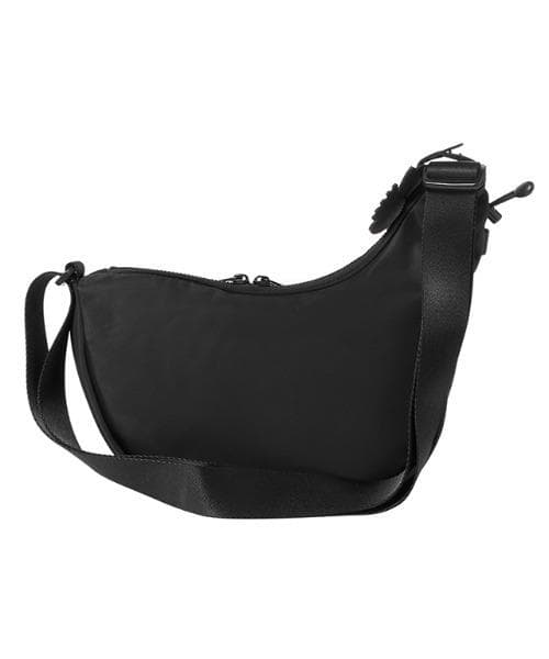 オニツカタイガー スモールメッセンジャーバッグ　新品　未開封　ブラック