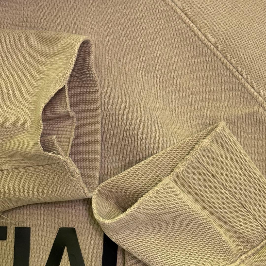 FOG ESSENTIALS セットアップ Mサイズ SSENSE正規店購入品