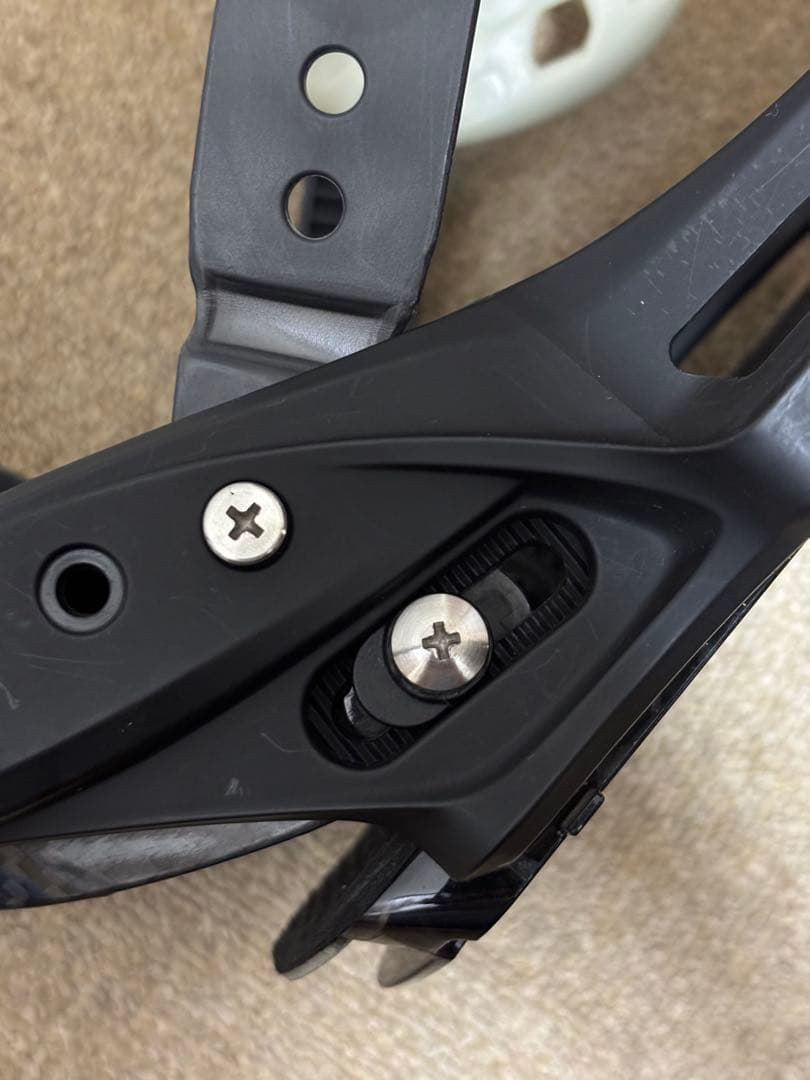 Burton X EST Mサイズ