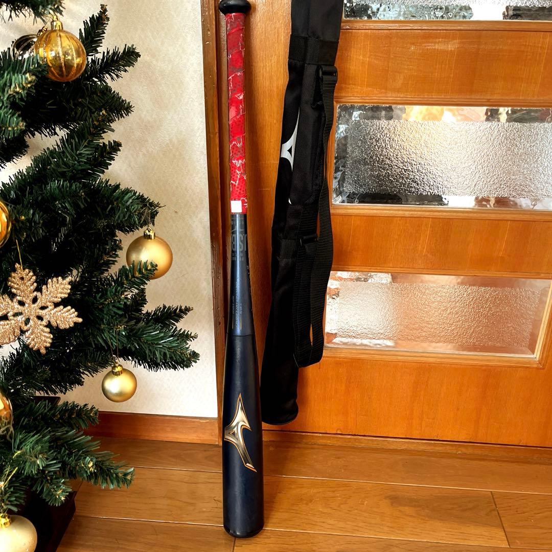 み*ん様 レガシー　バット