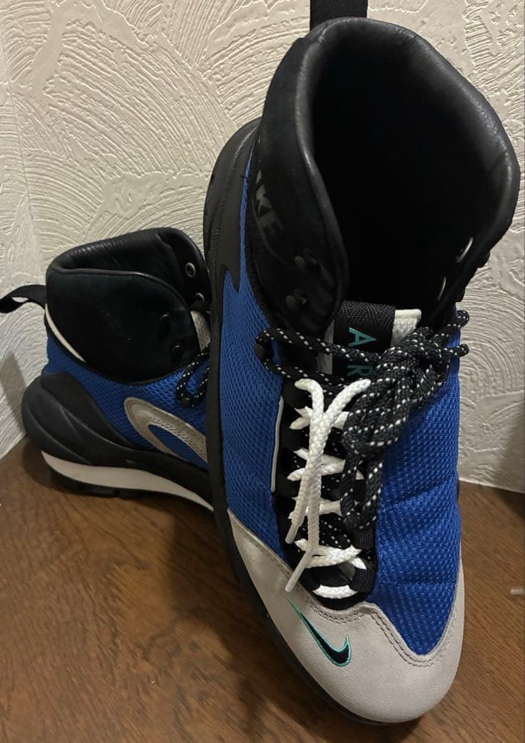 NIKE SACAI × MAGMASCAPE サカイ ナイキ マグマスケープ