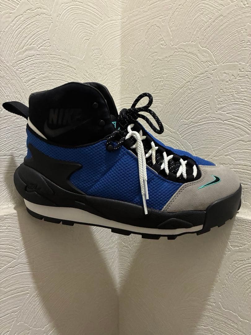 NIKE SACAI × MAGMASCAPE サカイ ナイキ マグマスケープ