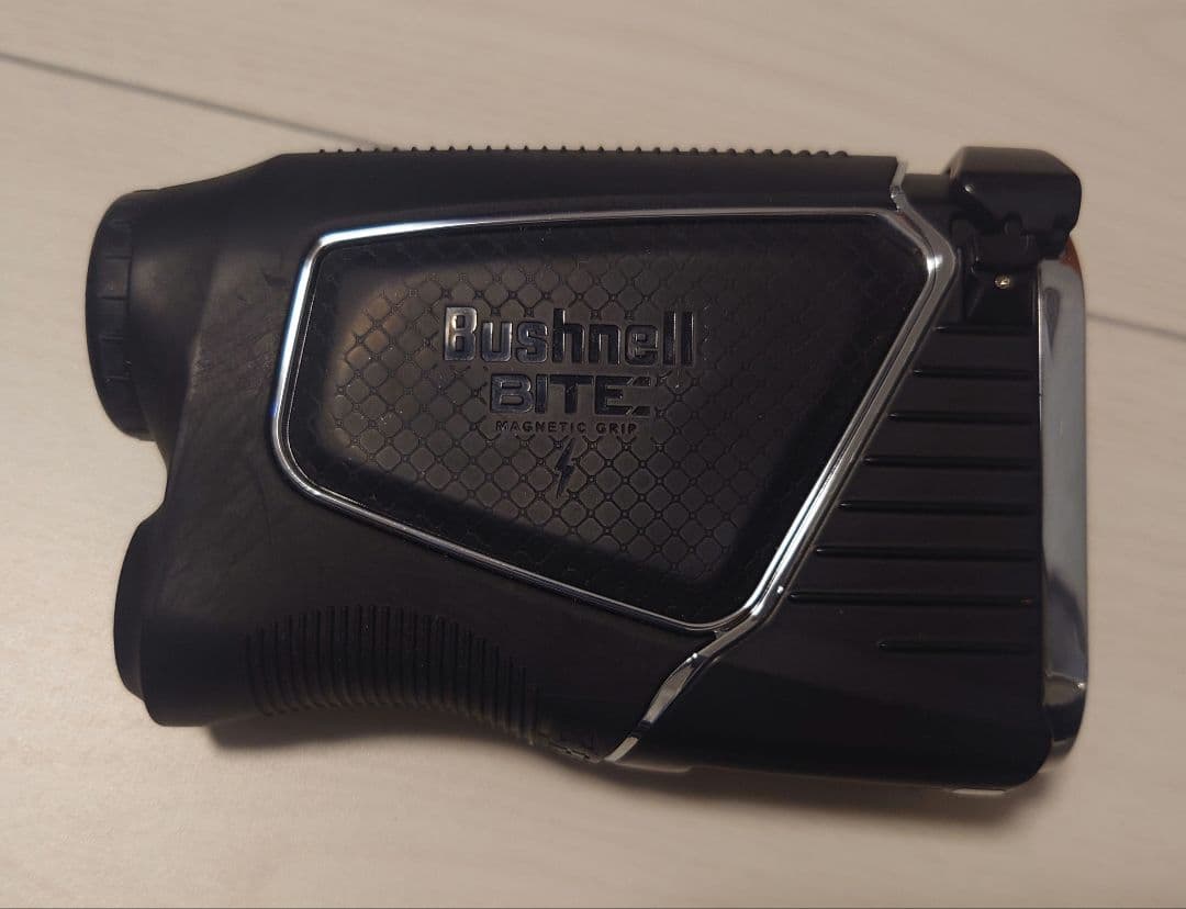 Bushnell PRO X3+ ゴルフ用距離計　ブッシュネル　X3プラス