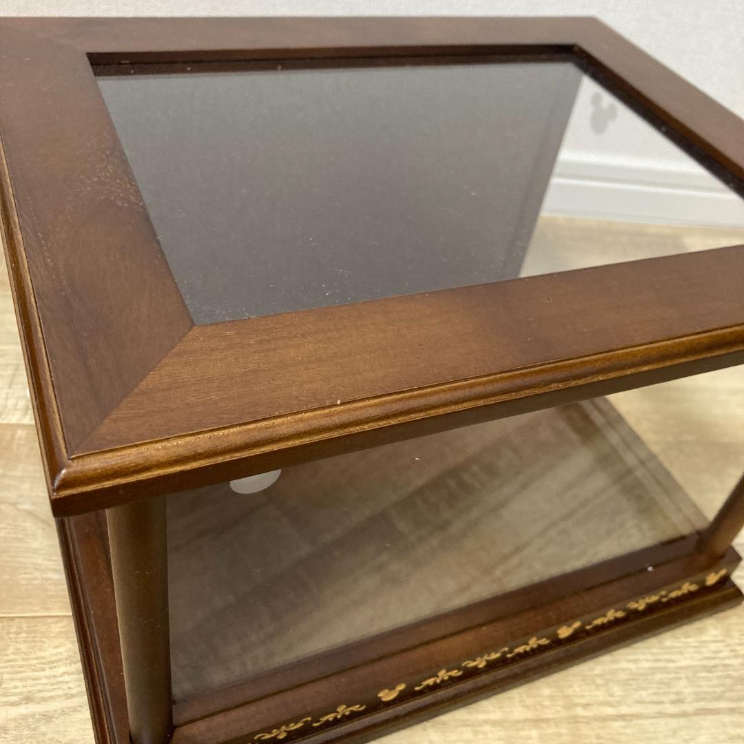 美品　ベルメゾン　五月人形　ディズニー　ミッキーマウス　節句　専用ケース付き