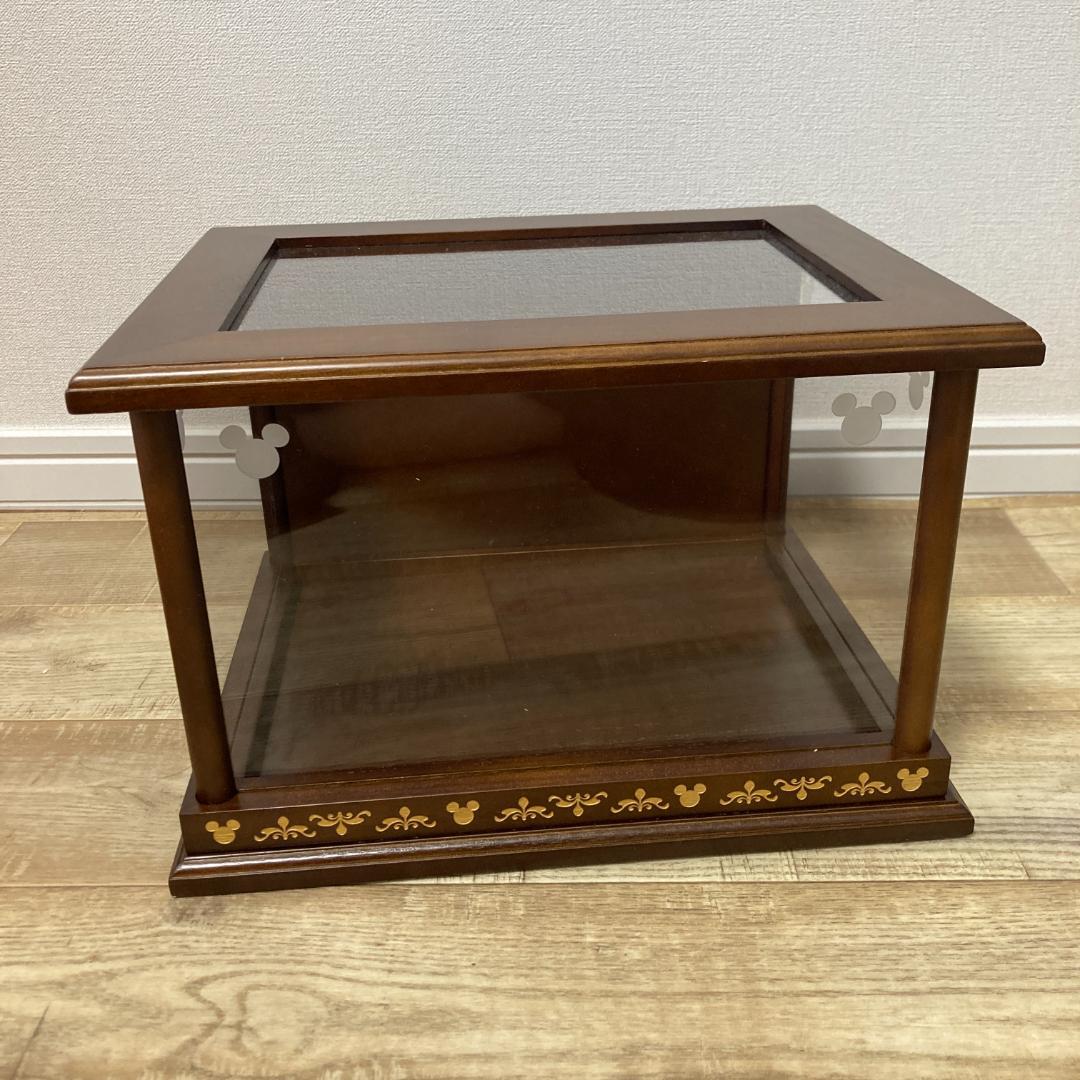 美品　ベルメゾン　五月人形　ディズニー　ミッキーマウス　節句　専用ケース付き