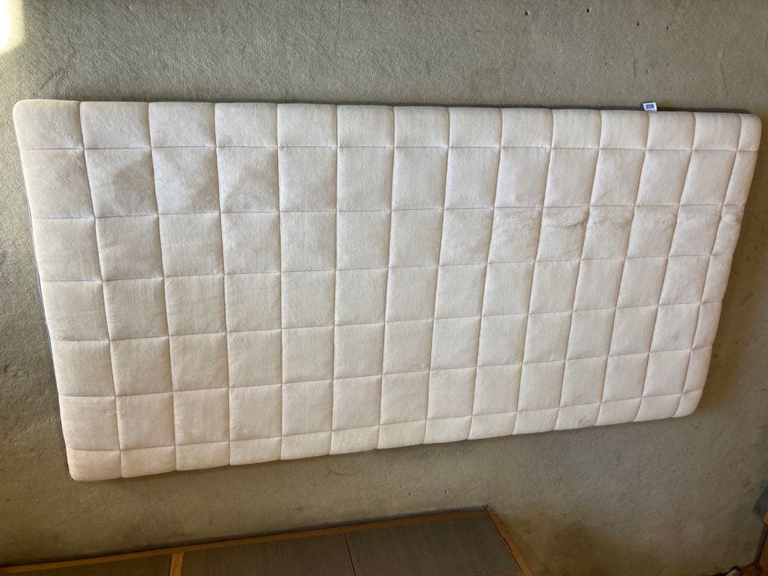 【オススメ】airweaveエアウィーヴ マットレス 四季布団 シングル