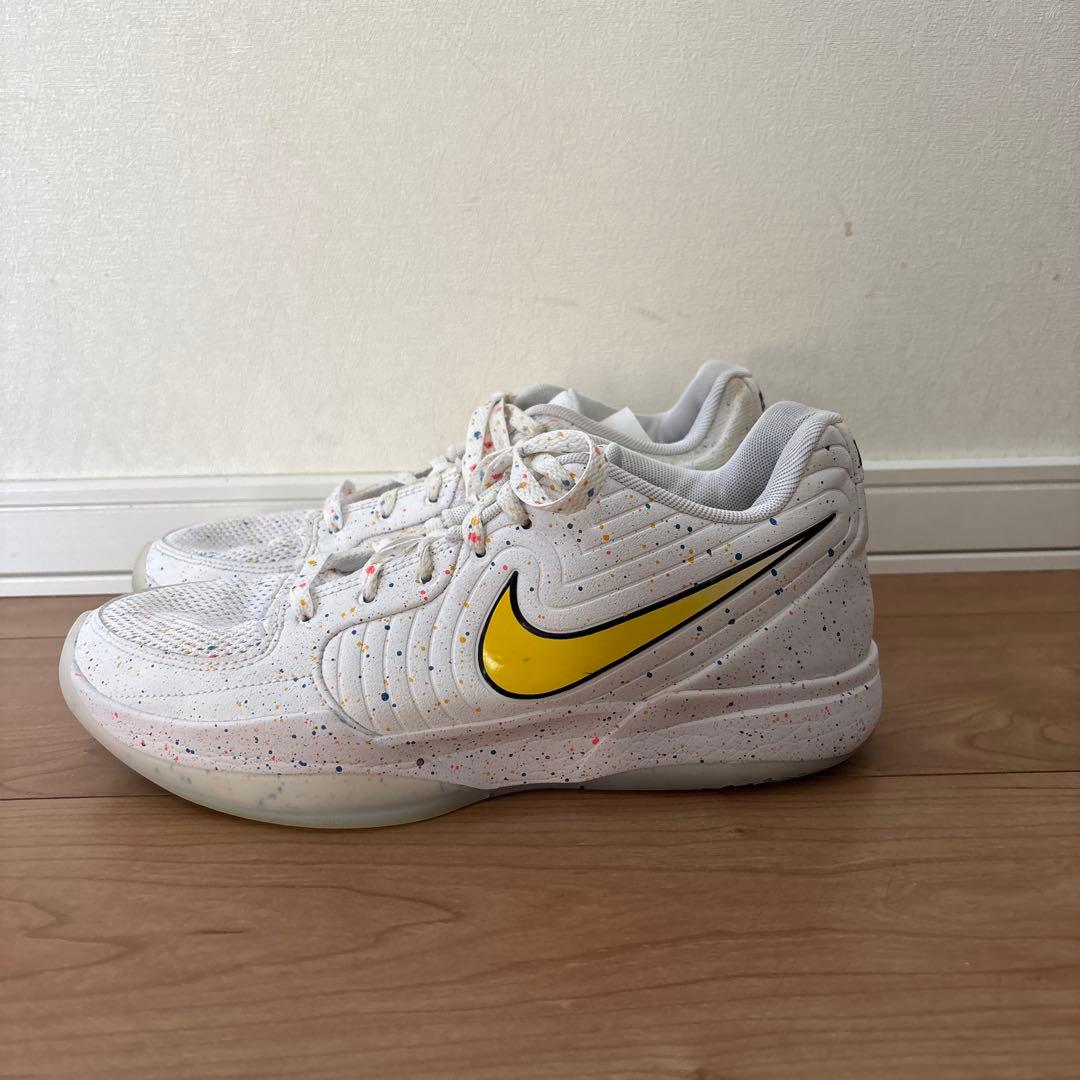 シューズ(男性用) Nike JA2